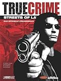 True Crime - Streets of LA (Lösungsbuch) livre