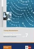 Lambacher Schweizer 7. Mathematik für Gymnasien Klasse 7. Trainingsheft für Klassenarbeiten. Neu. livre