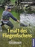 1 mal 1 des Fliegenfischens livre