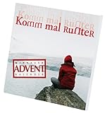 Komm mal 'runter: Wernauer Adventskalender 2011 livre