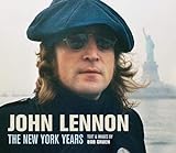 John Lennon: The New York Years livre