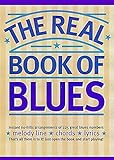 The Real Book Of Blues livre