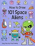 101 Space Aliens livre