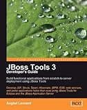 JBoss Tools 3 Developers Guide (English Edition) livre