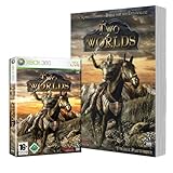 Two Worlds - Game of the Year Edition inkl. Lösungsbuch livre
