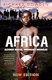 Africa: Altered States, Ordinary Miracles livre