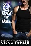 Süß wie Rock'n'Roll (Rock'n'Roll Candy 4) livre