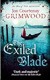 The Exiled Blade: Book 3 of the Assassini (English Edition) livre