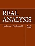 Real Analysis: United States Edition livre