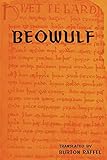 Beowulf livre