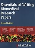 Essentials of Writing Biomedical Research Papers. Second Edition (English Edition) livre