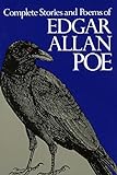 Complete Stories and Poems of Edgar Allan Poe livre