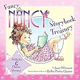 Fancy Nancy Storybook Treasury livre