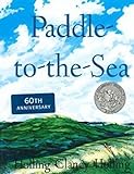 Paddle-to-the-Sea livre