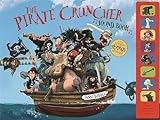 The Pirate-Cruncher (Sound Book) livre