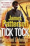 Tick Tock: (Michael Bennett 4) livre