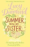 Summer With My Sister (English Edition) livre