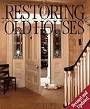 Restoring Old Houses livre