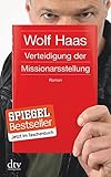 Verteidigung der Missionarsstellung: Roman livre