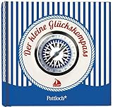 Der kleine Glückskompass livre