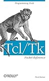 Tcl/Tk Pocket Reference livre