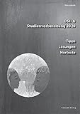 DSH- und Studienvorbereitung - Nur Mut: DSH & Studienvorbereitung. Tipps, Lösungen, Hörtexte. livre