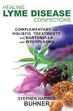 Healing Lyme Disease Coinfections livre
