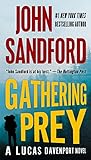 Gathering Prey (The Prey Series Book 25) (English Edition) livre