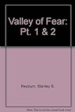 Valley of Fear livre