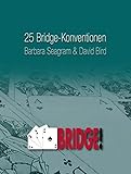 25 Bridge-Konventionen, die Sie kennen sollten livre