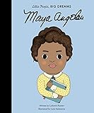 Maya Angelou livre