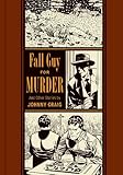 Fall Guy For Murder And Other Stories livre