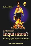 Rückkehr der Inquisition?: Im Würgegriff der Finanzbehörden (Wirtschaft und Kommunikation) livre