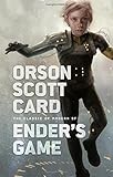 Ender's Game livre