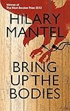 Bring up the Bodies livre