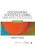 Discovering Statistics Using SPSS livre