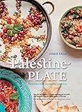 Palestine on a Plate: Memories from my mother's kitchen (English Edition) livre