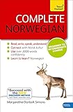 Complete Norwegian Beginner to Intermediate Course: (Book and audio support) Learn to read, write, s livre