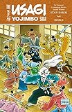 Usagi Yojimbo Saga Volume 5 livre