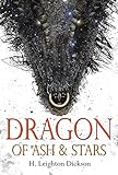 Dragon of Ash & Stars: The Autobiography of a Night Dragon (English Edition) livre