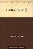 Tristram Shandy livre
