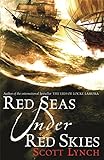 Red Seas Under Red Skies: The Gentleman Bastard Sequence, Book Two (Gentleman Bastards 2) (English E livre