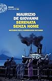 Serenata senza nome: Notturno per il commissario Ricciardi (Le indagini del commissario Ricciardi Vo livre