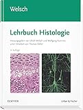 Lehrbuch Histologie livre