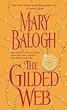 The Gilded Web (Dell Historical Romance Book 1) (English Edition) livre