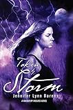 Taken by Storm (Raised by Wolves Book 3) (English Edition) livre