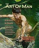 The Art of Man - Edition 20: Fine Art of the Male Form Quarterly Journal livre