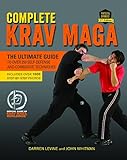 Complete Krav Maga: The Ultimate Guide to over 250 Self-Defense and Combative Techniques livre