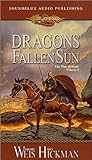 Dragons of a Fallen Sun livre