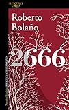 2666 (Spanish Edition) livre